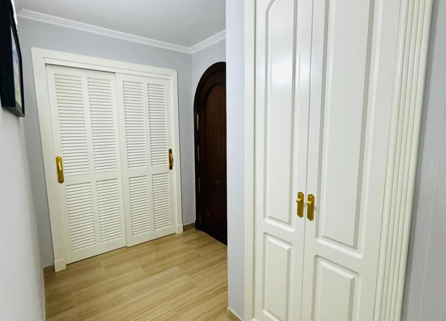 G&G Isla Marina Puerto 2 Apartment Benalmadena