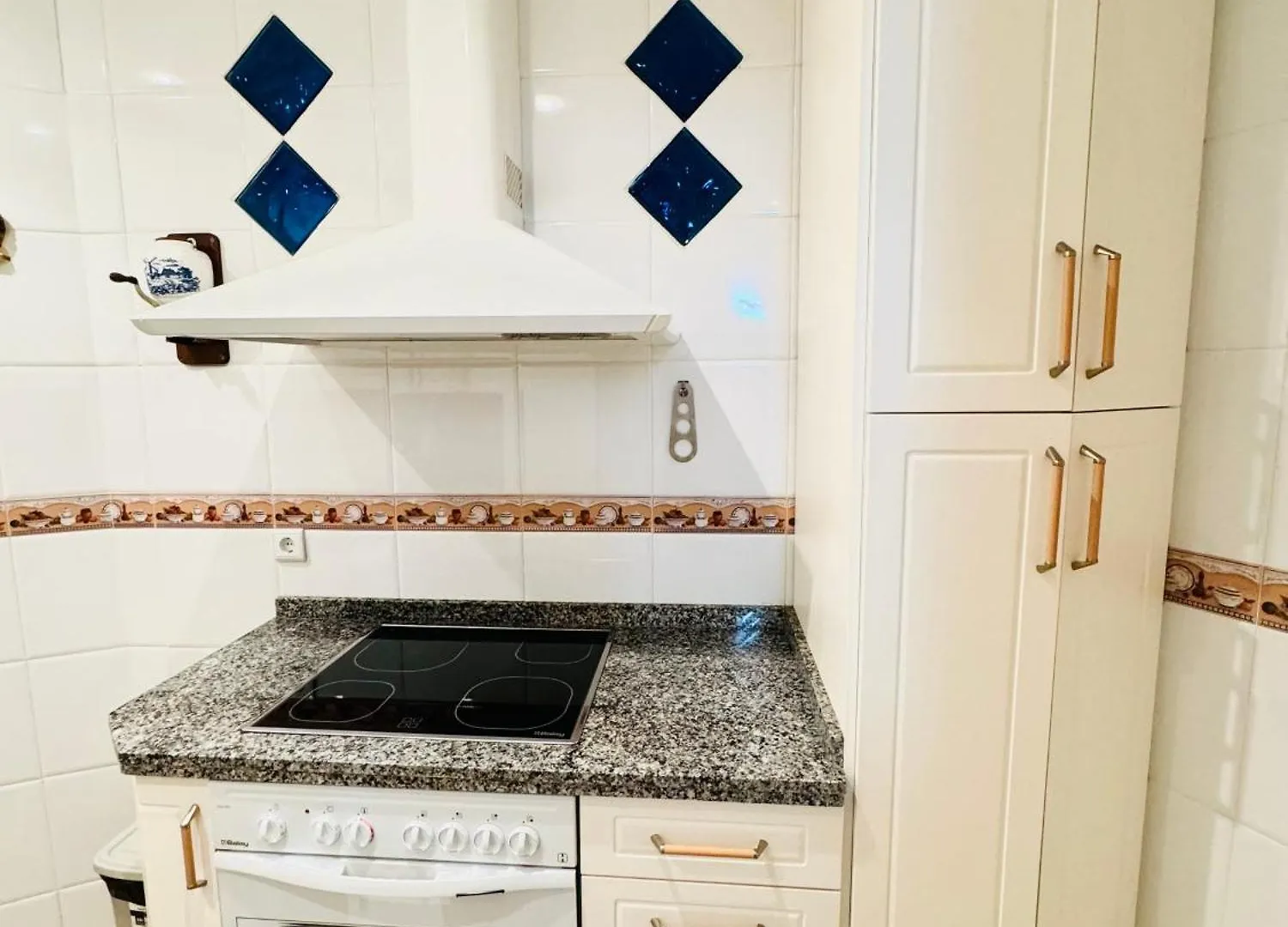 G&G Isla Marina Puerto 2 Apartment Benalmadena 0*,