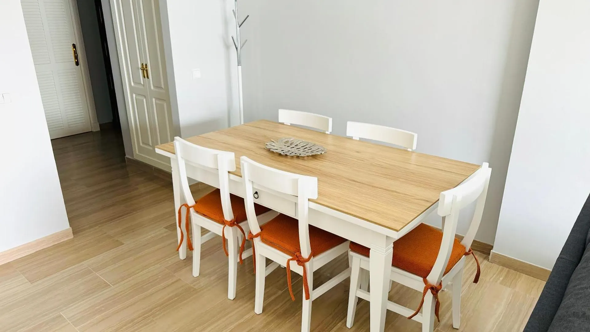 G&G Isla Marina Puerto 2 Apartment Benalmadena