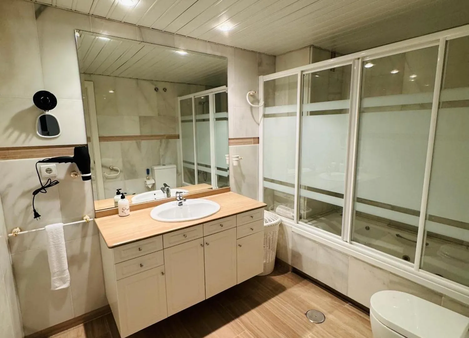 G&G Isla Marina Puerto 2 Apartment Benalmadena 0*,