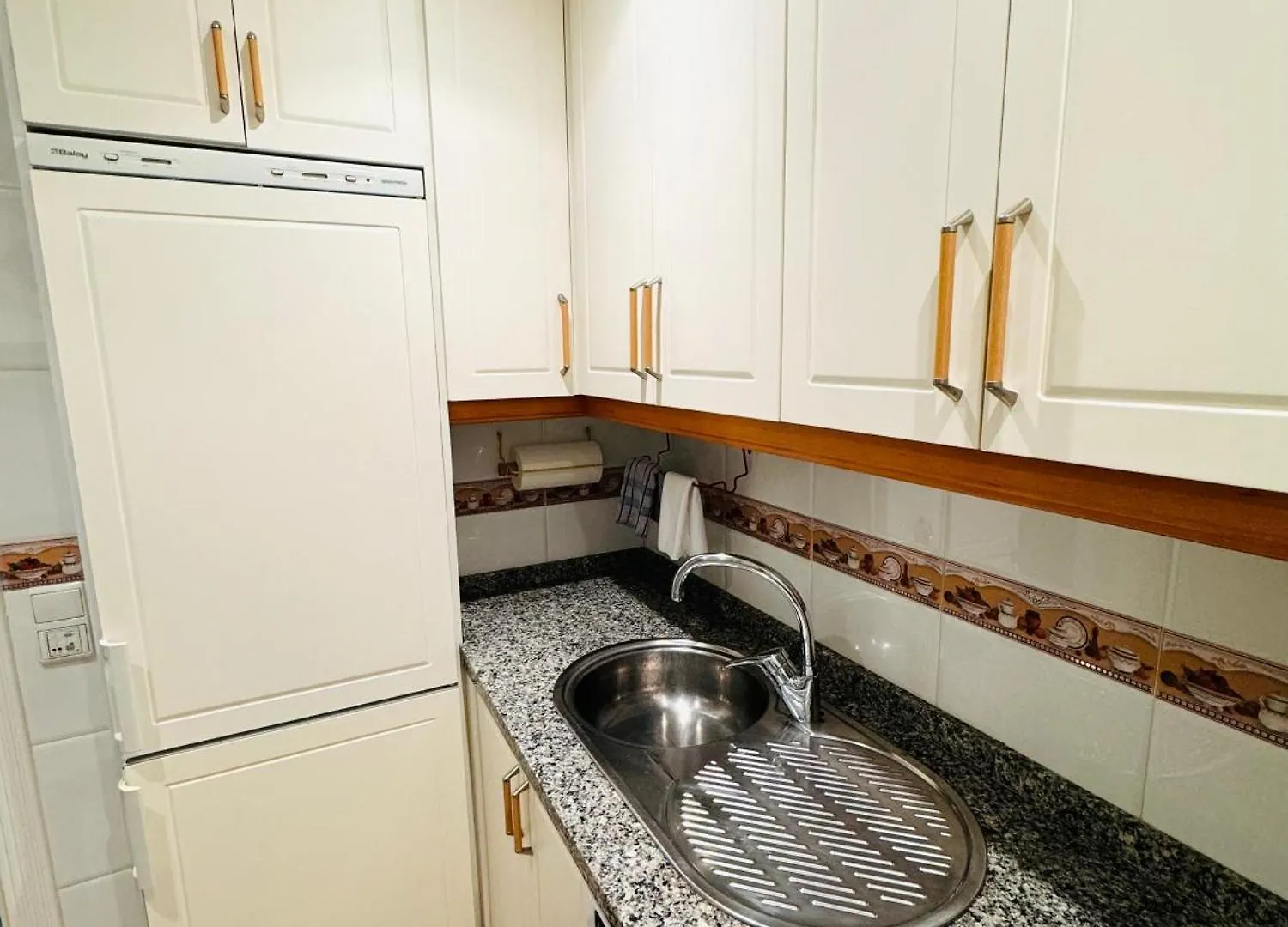G&G Isla Marina Puerto 2 Apartment Benalmadena