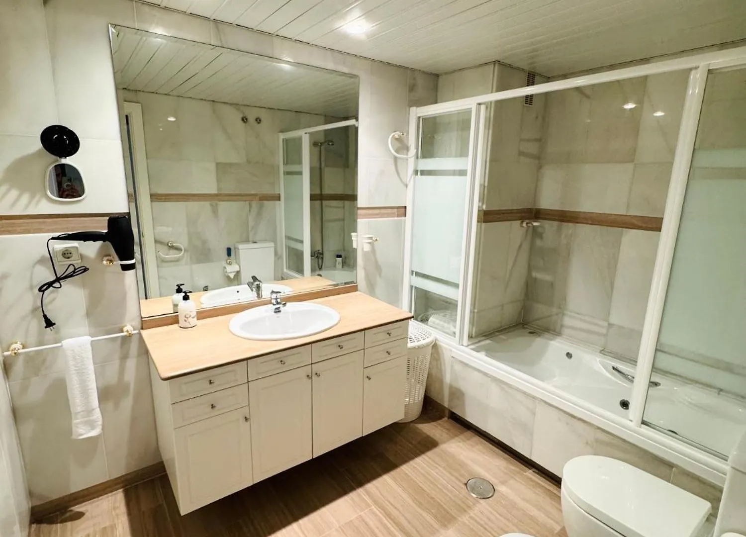 G&G Isla Marina Puerto 2 Apartment Benalmadena